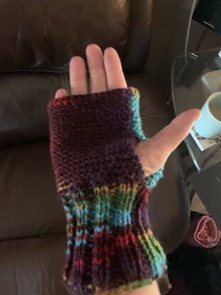 OT Gloves