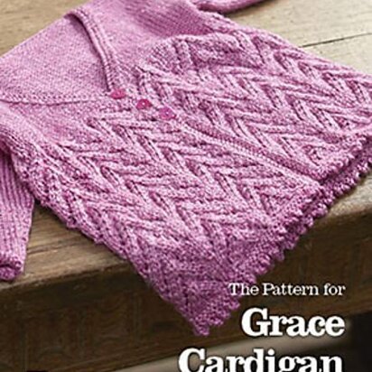 Grace Cardigan