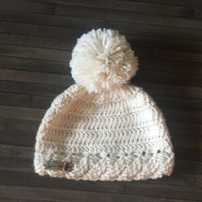 Cooper Baby Cardigan Hat and Booties Set