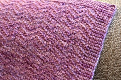 Mabyn Worsted Blanket