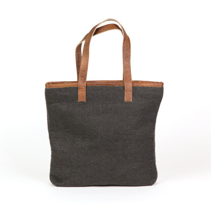 Fibres of Life Big Life Tote