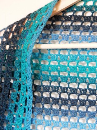 Tess Shawl