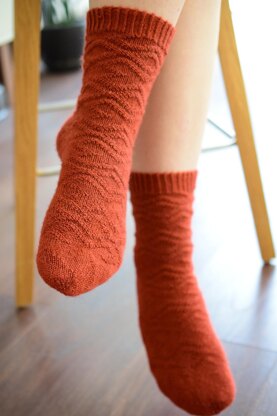 Alane socks