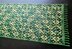 Clover Table Runner