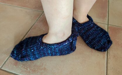 Noventa slippers