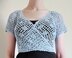 Lace Wrap Shrug