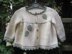 Fearne - Baby Jacket and Booties