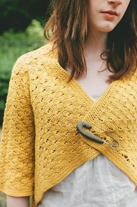 Leonie Cardigan