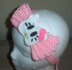 Hello Kitty Bow Headband