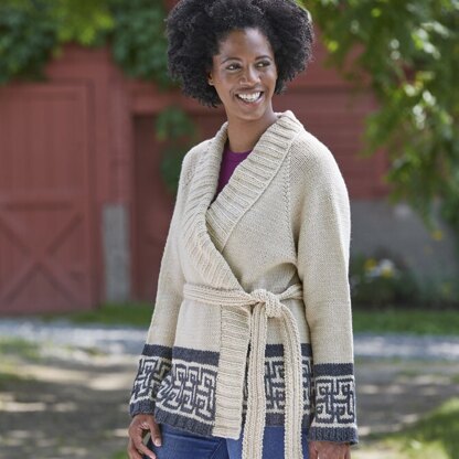 Valley Yarns 039 Quassia