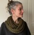 Crochet Cowl Scarf Pattern: Easy Dreamy Cowl