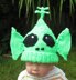 Baby Big Ears Alien Beanie Hat