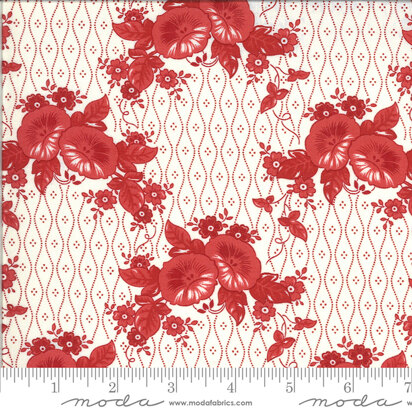 Moda Fabrics Roselyn - 14911-16