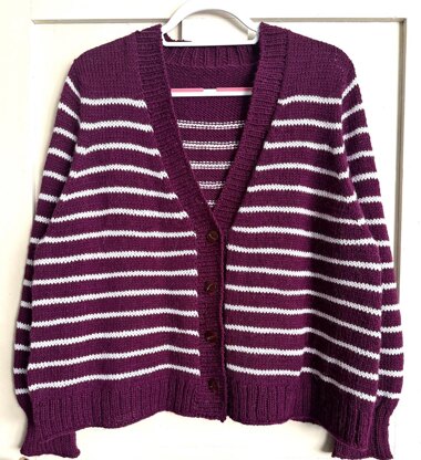Cardigan FIFTEEN