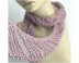 Cotton Skinny Scarf