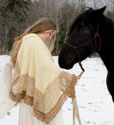 Lady of Rohan