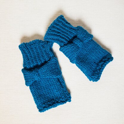 Audrey Gloves for Emma