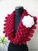 Super Chunky Crochet Cowl Scarf Fast & Easy