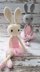 Ballerina Bunny