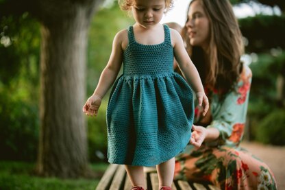 Liela Baby Dress