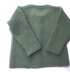 Quergestrickte Kinderjacke Laila, Strickanleitung für Kinder