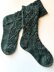 Oscillate Socks