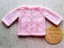 Delphine Baby Cardigan