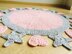 Crochet Pattern - Valentine Rug