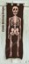 Sir Skelly Bonesington wall hanging
