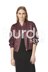 Burda Style Pattern B6478 Women's Jackets