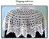 Dripping with Lace-Your First Knitted Lace Shawl