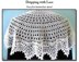 Dripping with Lace-Your First Knitted Lace Shawl