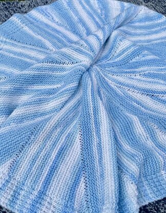 Rise And Shine Blanket