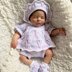 FiFi Fleur Angel Top Set