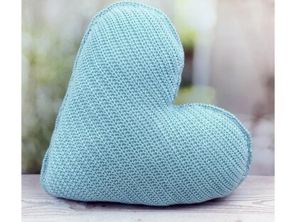 Love Heart Cushions