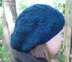 Hooked for Life Slouchy Leaf Hat PDF