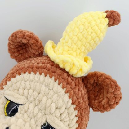 Monkey