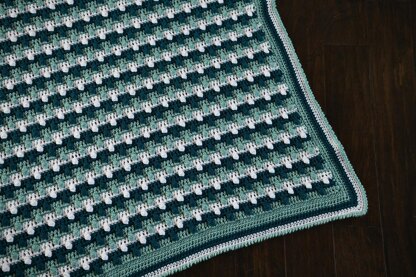 Long Bobbles
