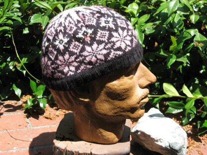 Let There be Starz Hat