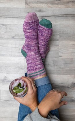 Blackberry Smash