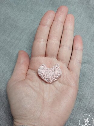 Tiny Heart