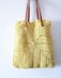 Infinite Granny Bag