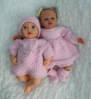 Baby annabell cheap crochet patterns free