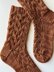 Bough Socks