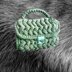 T- shirt Crochet Bag