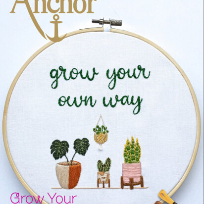 200+ Free Embroidery Patterns I LoveCrafts