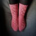 Foxglove Socks