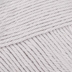 Paintbox Yarns Cotton DK 10er Sparset - Misty Grey (404)