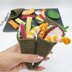 Temake Sushi (Sushi Cone)