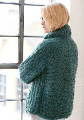 Lovewool - Das Handstrickmagazin (No.3) by Rico Design